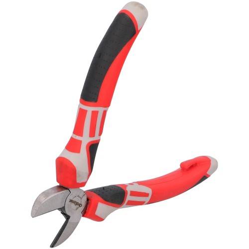 DRAUMET DIAGONAL CUTTING PLIERS 180MM 