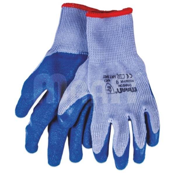 GLOVES DRAGON 8