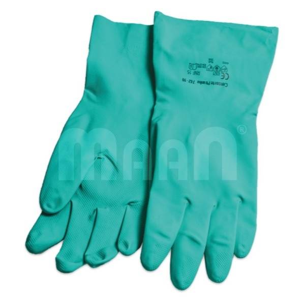 PROTECTIVE GLOVES SIZE  LARGE 