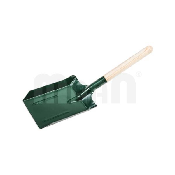 SMALL COAL SCOOP