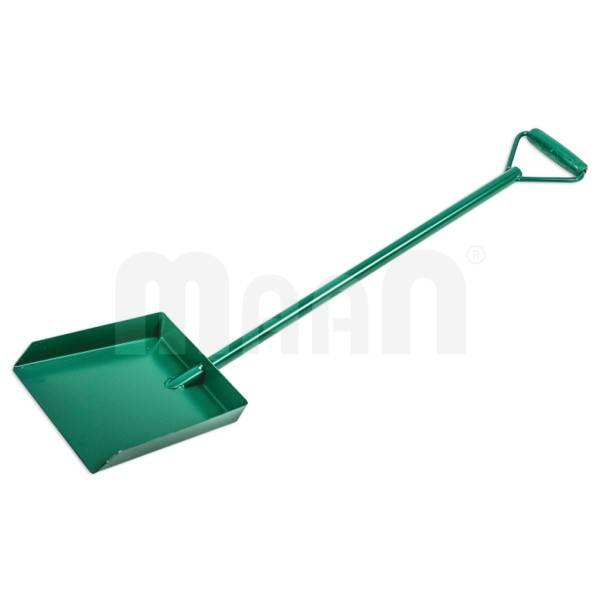 BIG COAL SCOOP DY HANDLE 