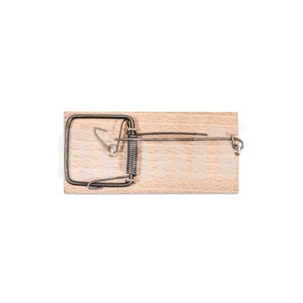 WOODEN MOUSE TRAP 