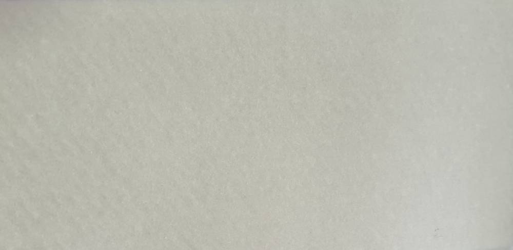 FURNITURE FELT PAD 98X200MM WHITE 1PCS