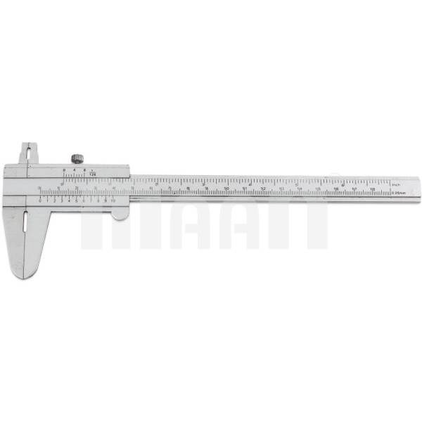 ALUMINIUM CALIPER 150MM 