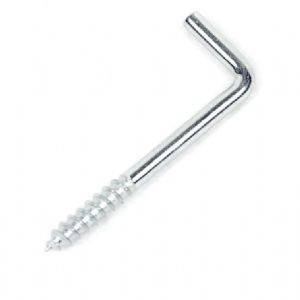 SCREW ANGLE GALVANIZE 16X30 25PCS