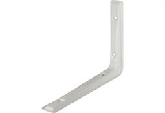 SELF ANGLE BRACKET WHITE 220X150MM M ELTECH