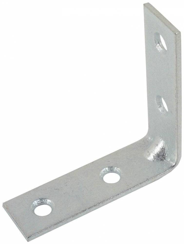 ΓΩΝΙΑ ΜΕΤΑΛΛΙΚΗ 10CM Χ 10CM