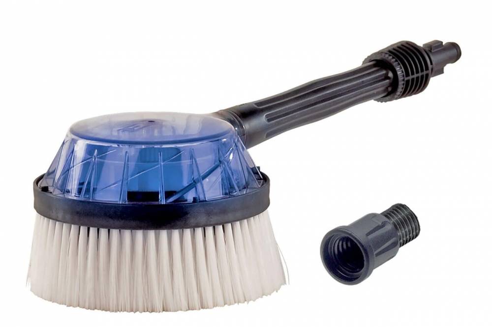 ROTARTY BRUSH FOR PRESSURE WASHER 