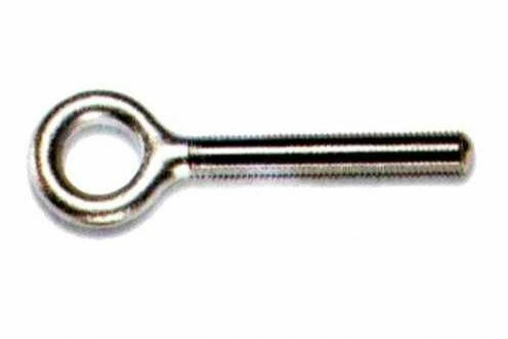 EYE END TURNBUCKLE 5MM GALVANIZE