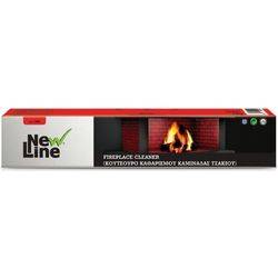 FIREPLACE CLEANER NEW LINE 1KG