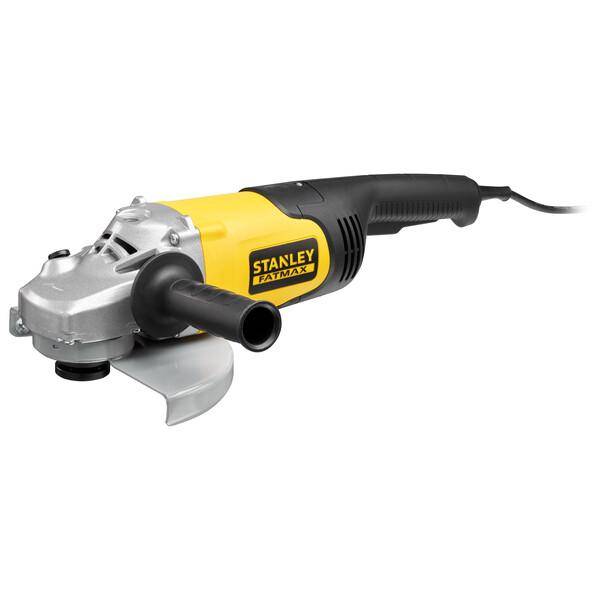 ANGLE GRINDER 230MM 2000W STANLEY FATMAX FMEG232-QS