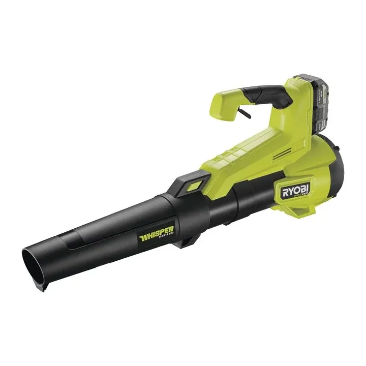 ΦΥΣΗΤΗΡΑΣ 18V 1x4.0AH RY18BLXC-140 RYOBI 