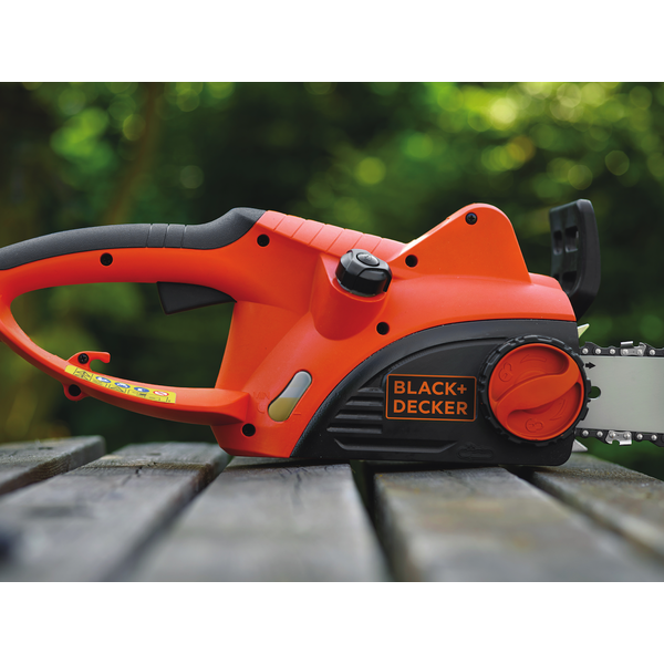 ΑΛΥΣΟΠΡΙΟΝΟ 2000W 40CM CS2040-QS BLACK&DECKER 