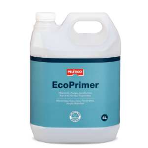 ECOPRIMER 4L PELETICO