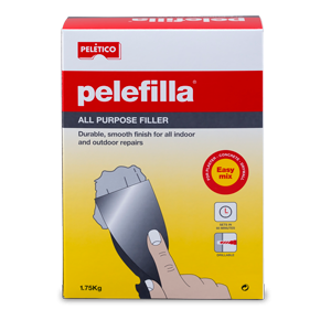 PELEFILLA (INTERIOR/EXTERIOR) 1.75KG PELETICO