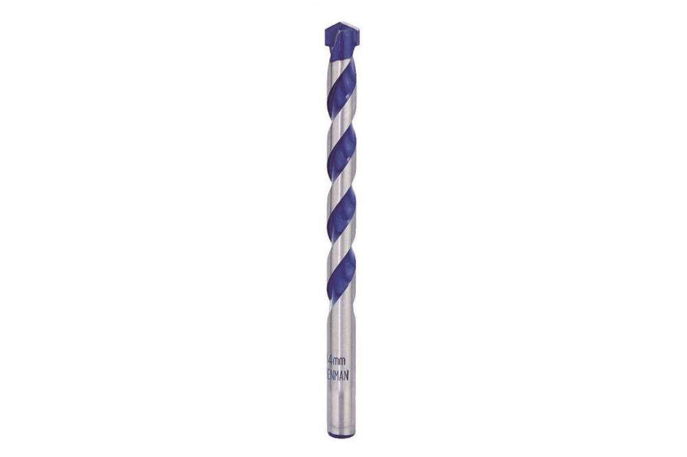 MULTIPURPOSE DRILL 8X120mm BENMAN 
