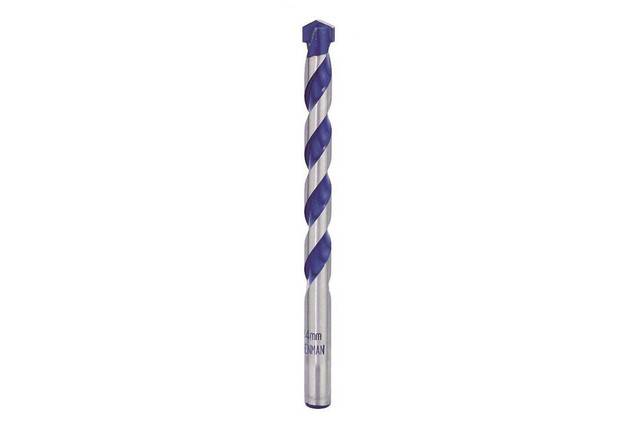 MULTIPURPOSE DRILL 10X140MM BENMAN 