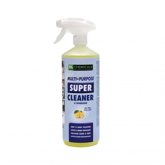 MULTIPURPOSE SUPER CLEANER 1L (ΚΑΘΑΡΙΣΤΙΚΟ ΓΕΝΙΚΗΣ ΧΡΗΣΗΣ)