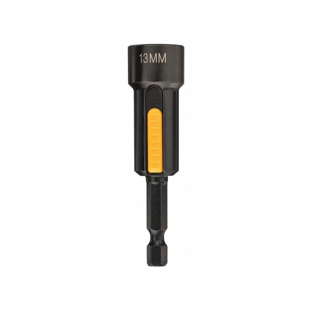 DEWALT CLEANABLE NUT/SOCKET DRIVER 1/4'' 13MM DT7450-QZ 