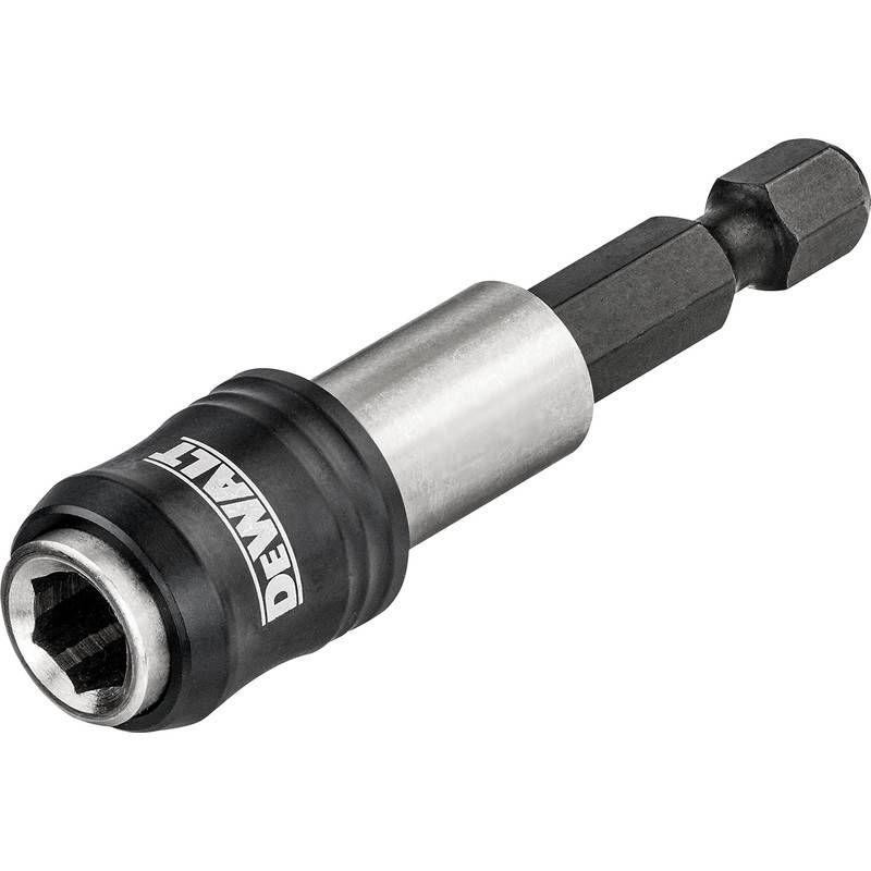 DEWALT MAGNETIC SCREWDRIVER BIT HOLDER 60MM DT7515-QZ 