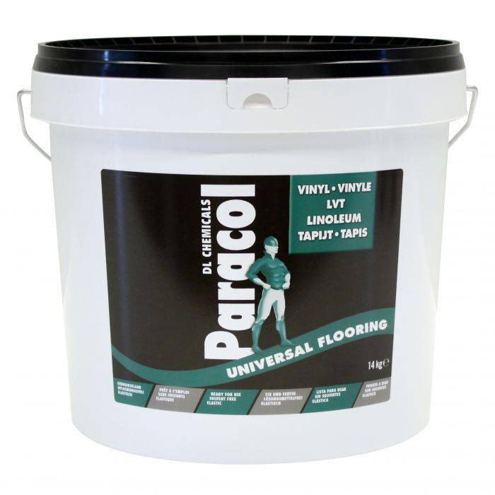 PARACOL UNIVERSAL FLOORING 14KG