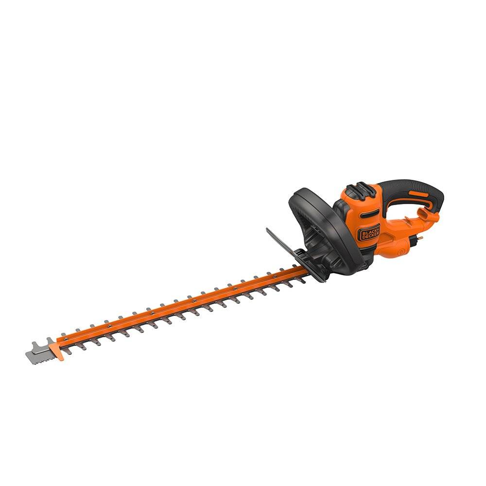 ΗΛΕΚΤΡΙΚΟ ΘΑΜΝΟΚΟΠΤΙΚΟ ΚΛΑΔΕΥΤΗΡΙ 500W 55CM TRIMMER 22MM BEHTS401-QS BLACK&DECKER