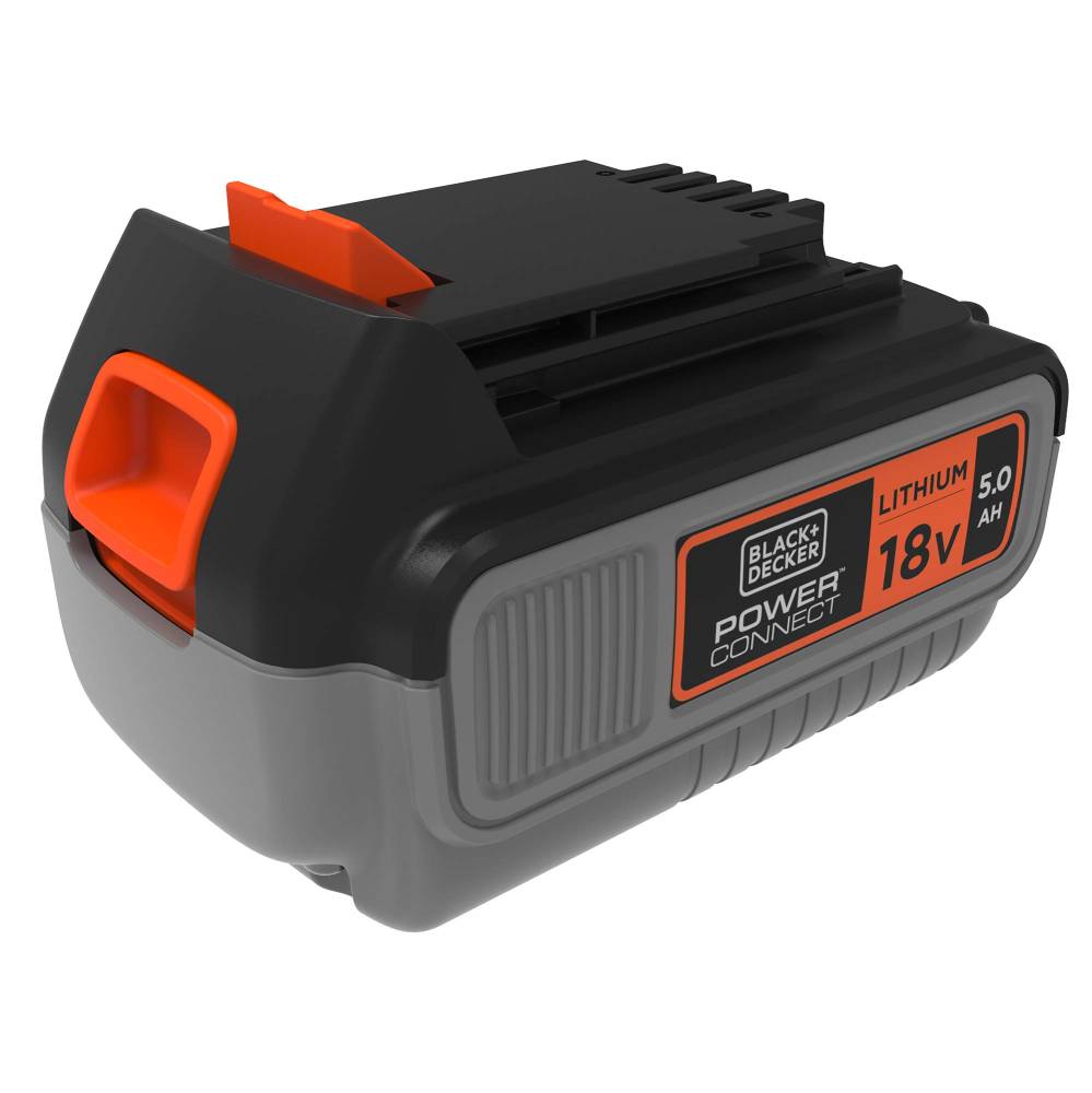 ΜΠΑΤΑΡΙΑ 18V 5.0AH LI-ION BL5018-XJ BLACK&DECKER