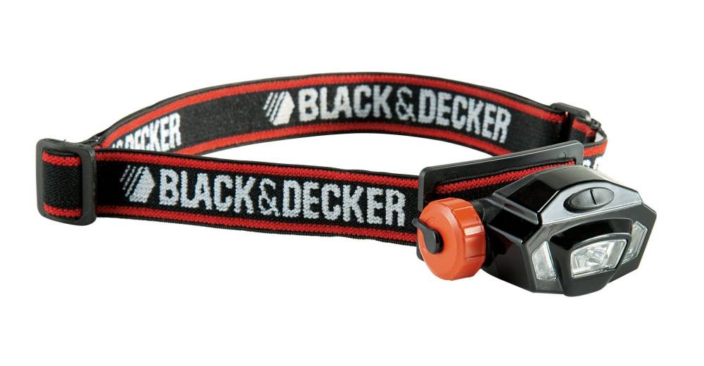 ΦΑΚΟΣ ΓΙΑ ΤΟ ΚΕΦΑΛΙ BDHT0-71625 BLACK&DECKER
