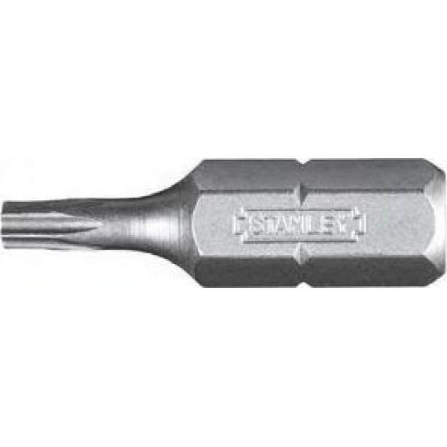 BIT T10 25MM TORX 1-68-839 STANELY
