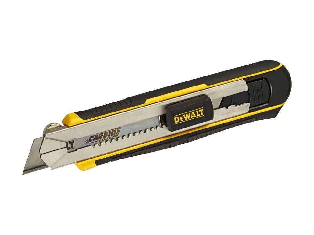 BLADE KNIFE 25MM DEWALT DWHT0-10250