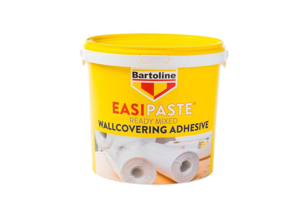 EASIPASTE 1KG BARTOLINE (Ready Mixed Wallcovering Adhesive)