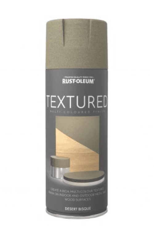 TEXTURED DESERT BISQUE RUSTOLEUM  400ML