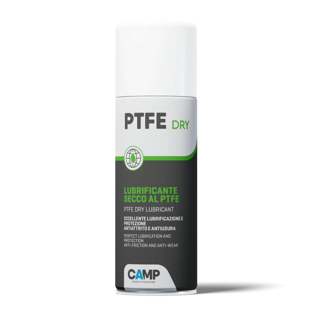 PTFE DRY 200ML (ΛΙΠΑΝΤΙΚΟ)