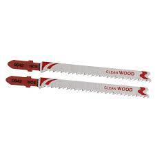 SAW BLADES HCS 106.5/2.7MM 2PCS STA25552-XJ