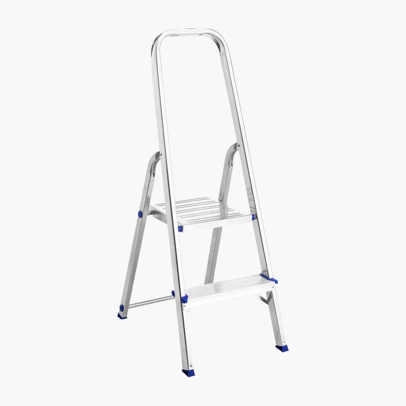 STEPLADDER CLASSIC 2 STEPS FERRAL