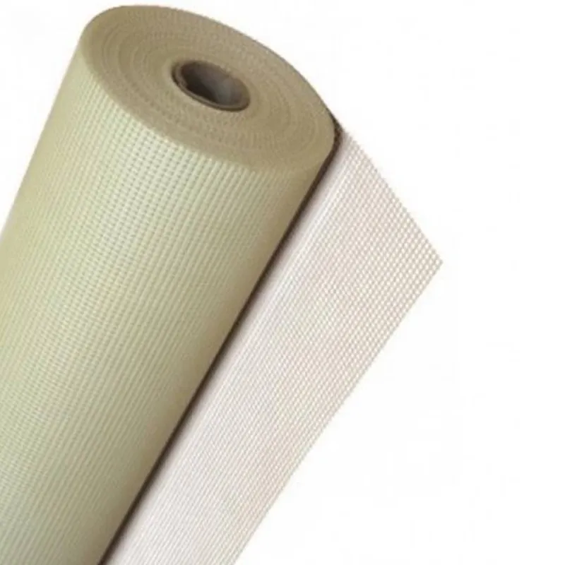 FIBERGLASS MESH 75GR/M2 1MX50M DECOFIX