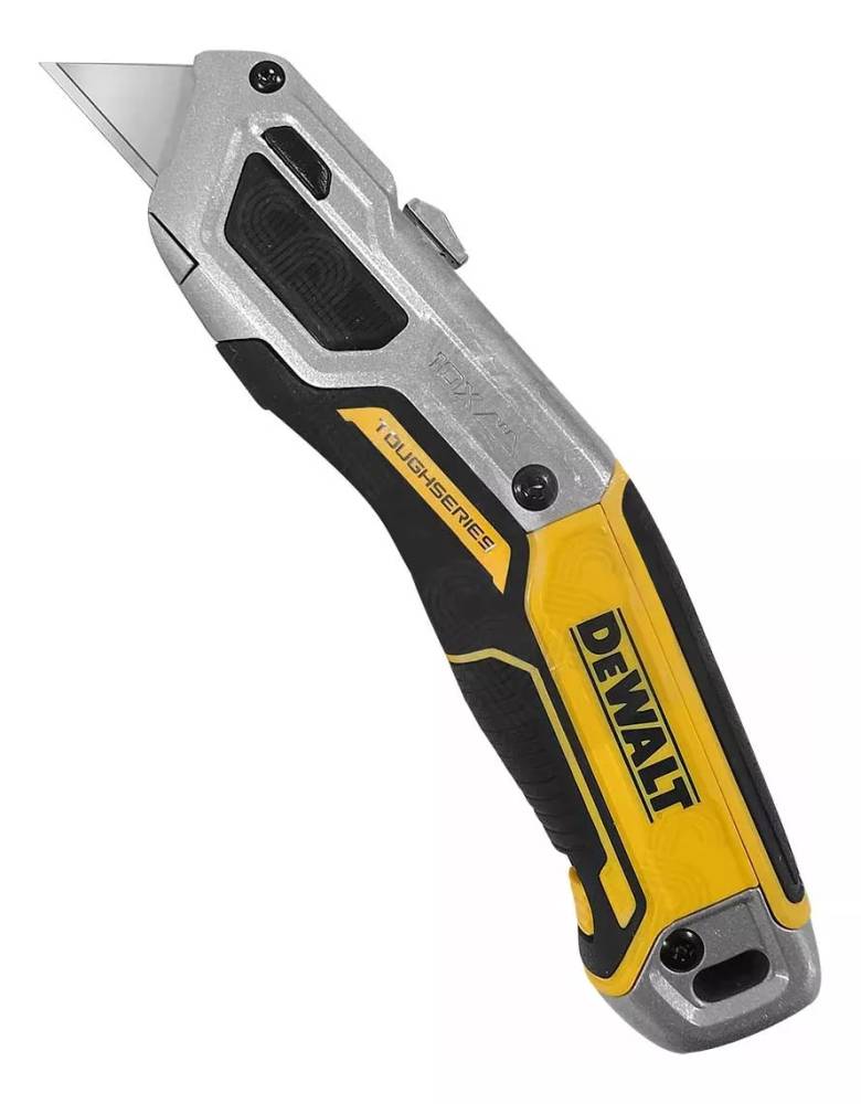 DEWALT TOUCHSERIES RETRACTABLE UTILITY KNIFE DWHT10999