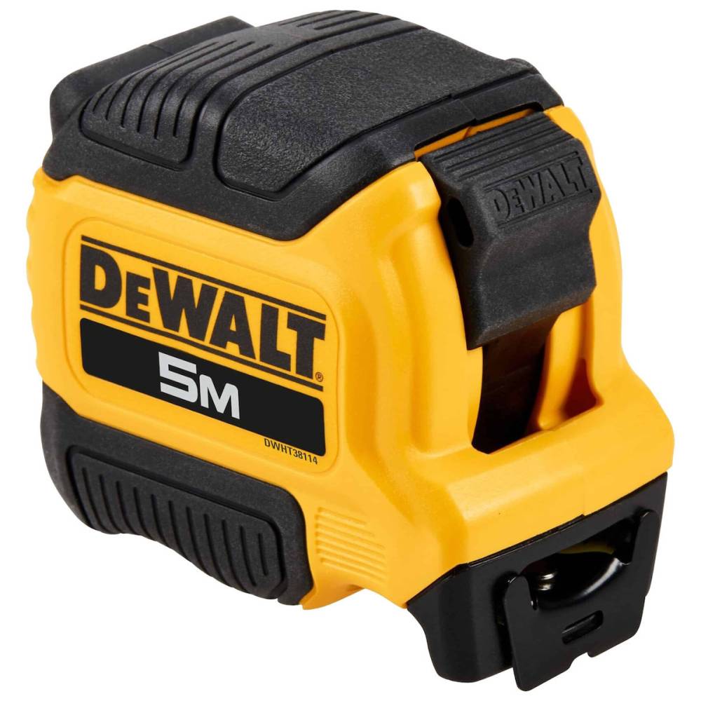 DEWALT COMPACT ΜΕΤΡΟΤΑΙΝΙΑ 5ΜΜ/28ΜΜ DWHT38114