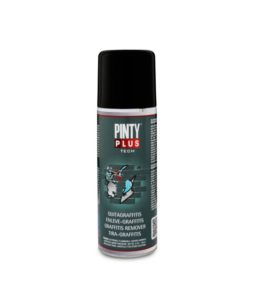 GRAFFITI REMOVER SPRAY 200ML