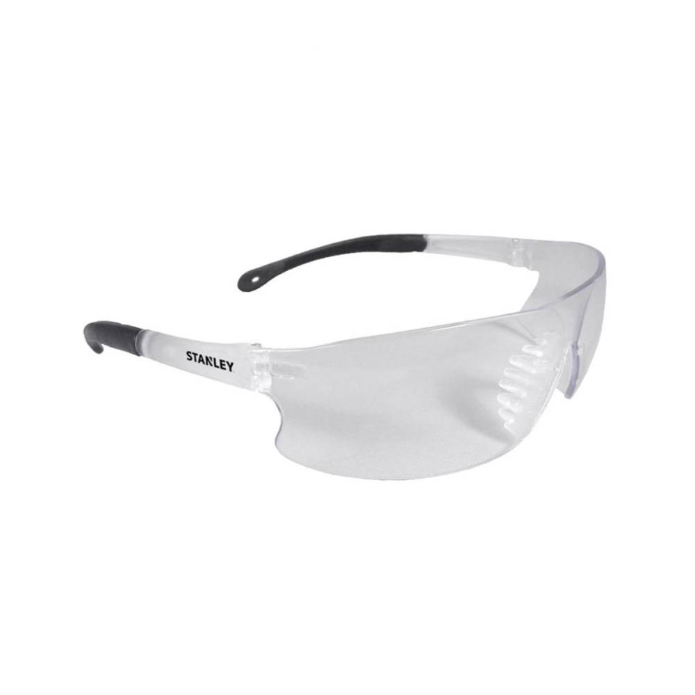 SY120-1D FRAMELESS SAFETY GLASSES CLEAR STANLEY