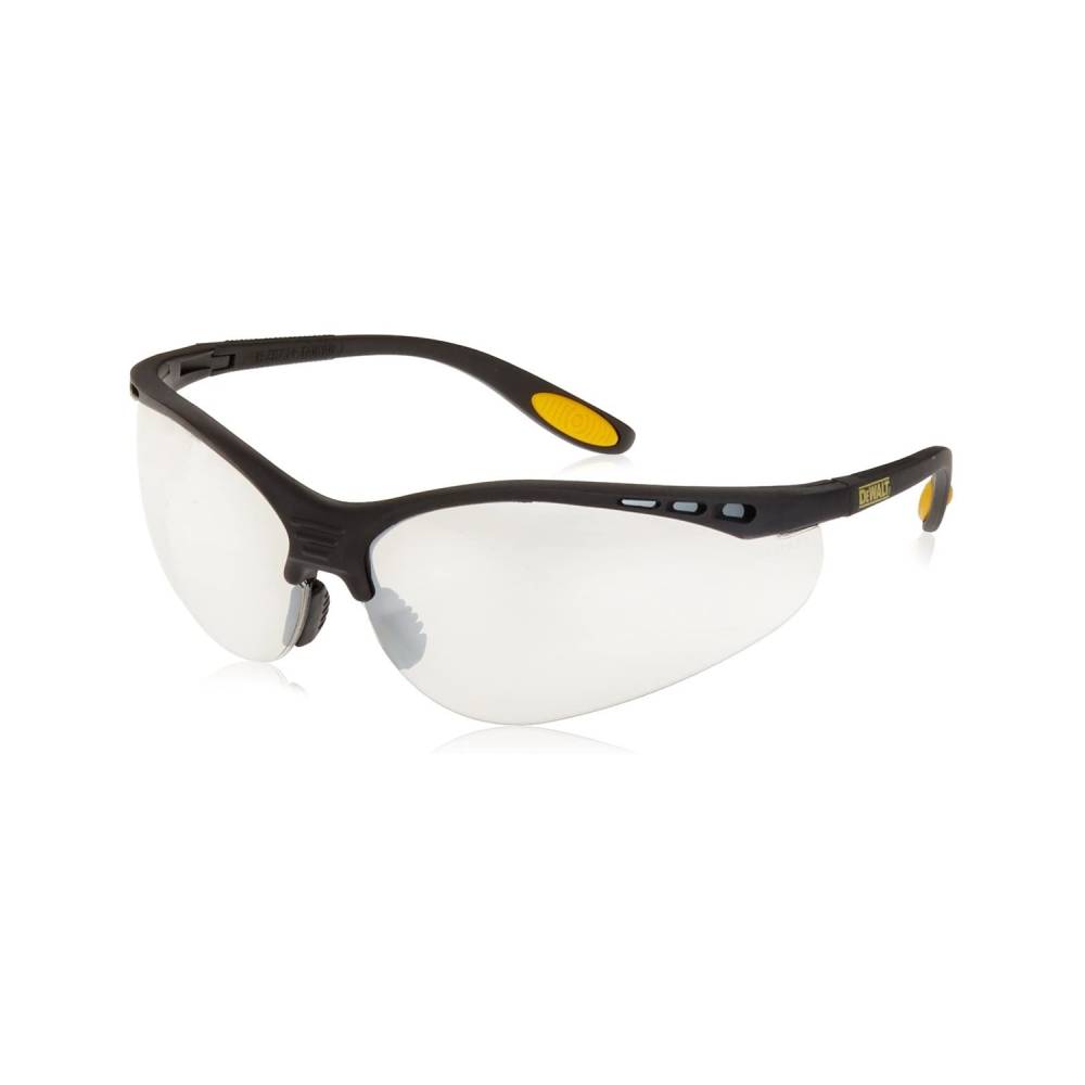 DEWALT DPG58-9D ΓΥΑΛΙΑ ΕΡΓΑΣΙΑΣ INDOOR & OUTDOOR CLEAR REINFOREST DEWALT