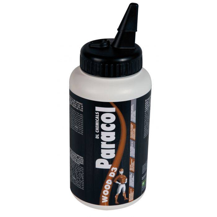 PARACOL D3 WOOD ADHESIVE 250G (ΞΥΛΟΚΟΛΛΑ)