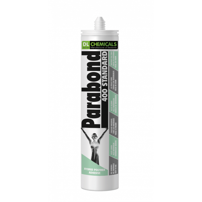 PARABOND 400 STANDARD 290ML WHITE
