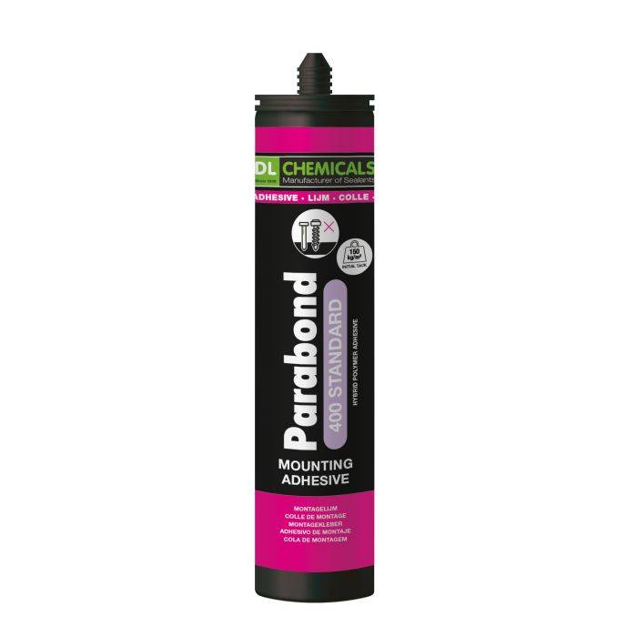 PARABOND 400 STANDARD 290ML ΛΕΥΚΟ